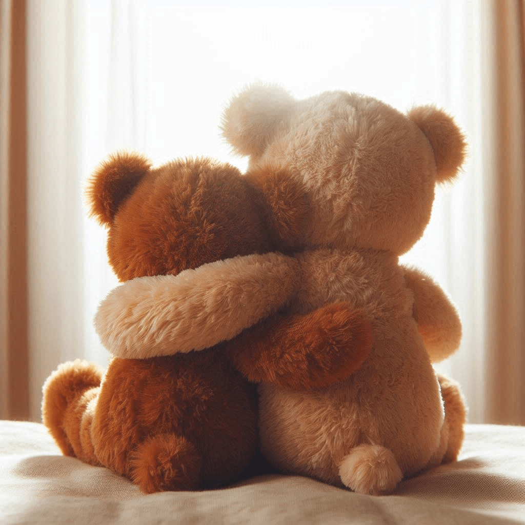 The Squooshy: Living and Loving from the Inside&nbsp;out