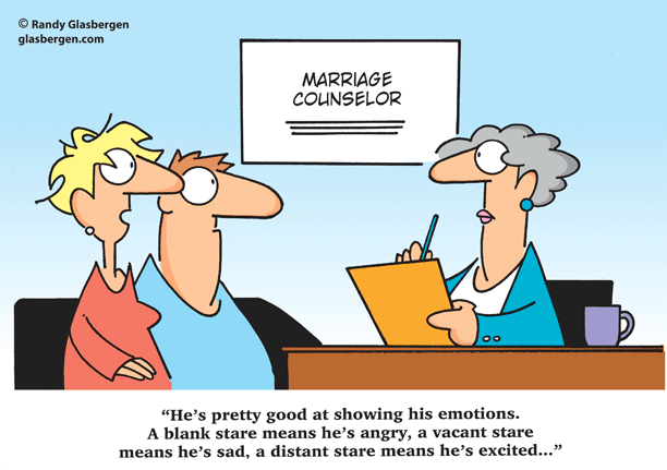 The C-Word: Can we Talk about&nbsp;it?