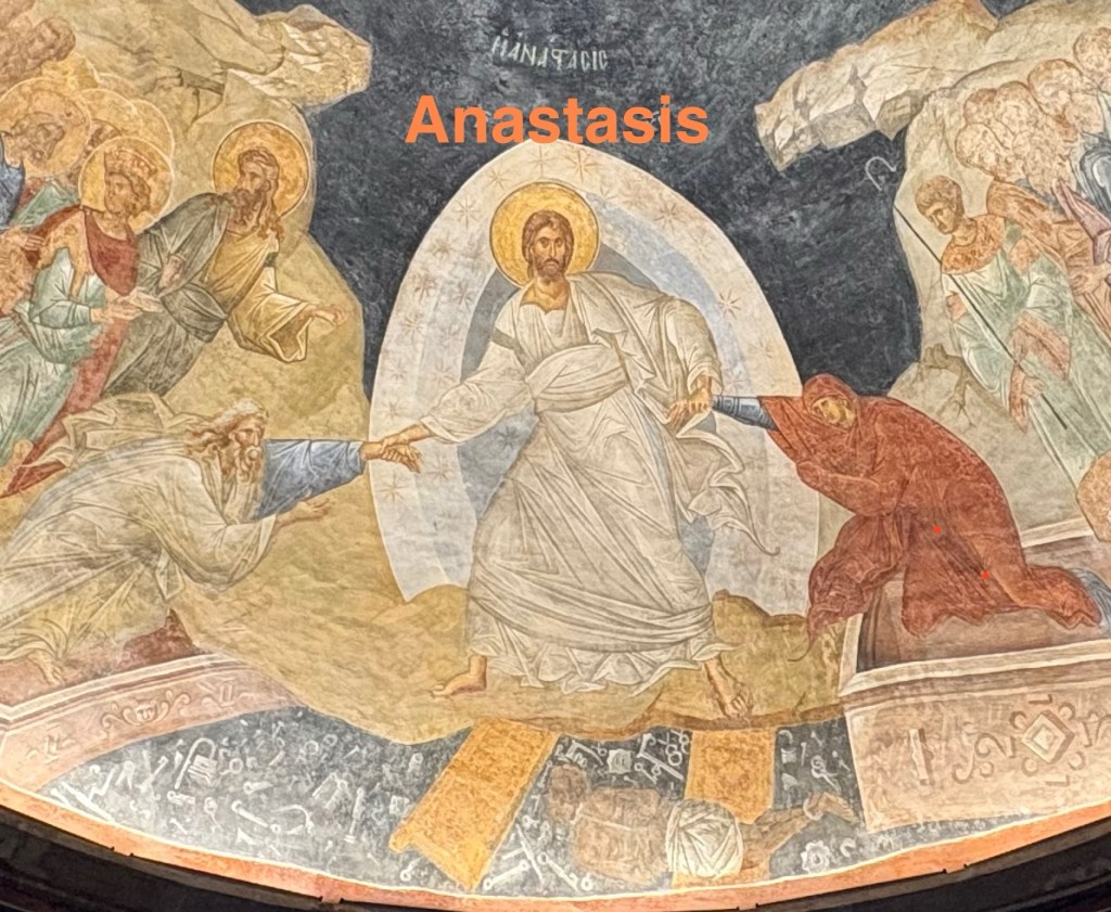 Türkiye Adventcha Pt&nbsp;4