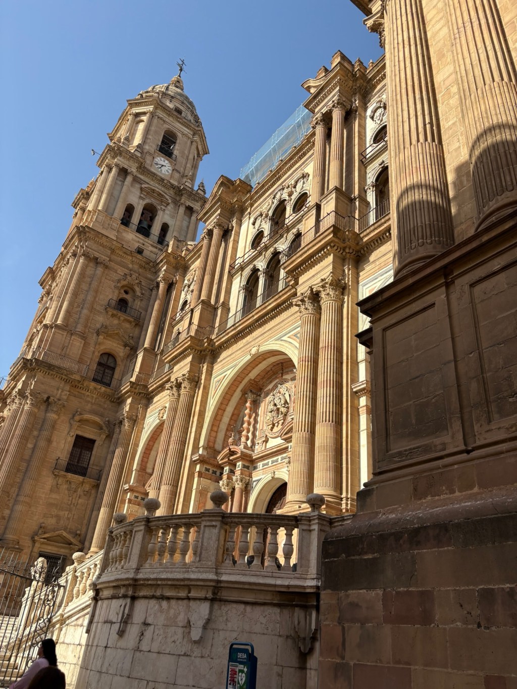 Spain Adventcha Days&nbsp;1-3