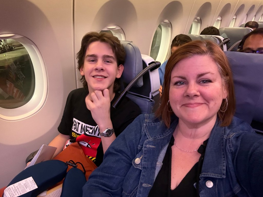 Spring Break Adventcha